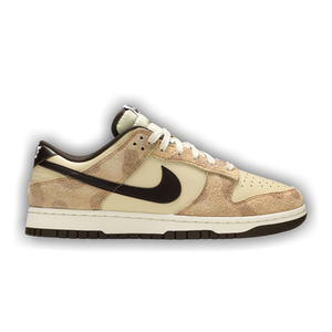 Nike Dunk Low Premium 'Animal Pack - Cheetah'