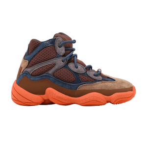 adidas Yeezy 500 High 'Tactical Orange'