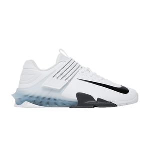 Nike Savaleos 'White Black'