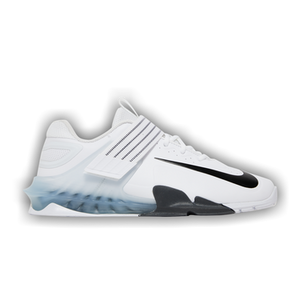 Nike Savaleos 'White Black'