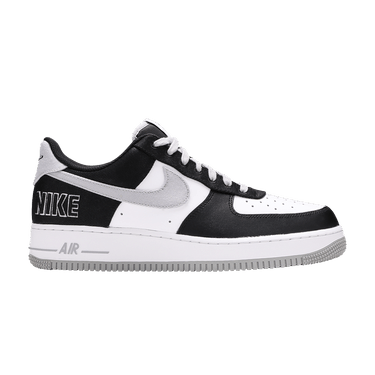 Nike Air Force 1 Low '07 LV8 EMB 'Raiders'