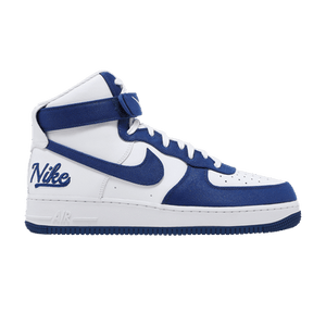 Nike Air Force 1 High '07 LV8 EMB 'Dodgers'