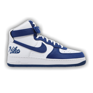 Nike Air Force 1 High '07 LV8 EMB 'Dodgers'