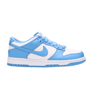 Nike Dunk Low GS 'University Blue'
