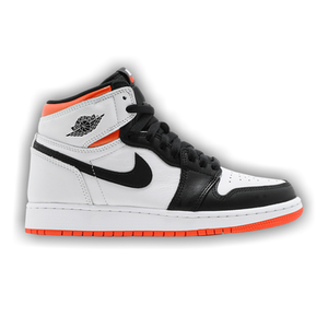 Air Jordan 1 Retro High OG GS 'Electro Orange'