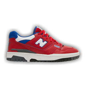 New Balance 550 'Red Blue'