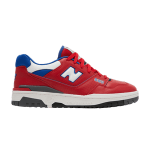 New Balance 550 'Red Blue'