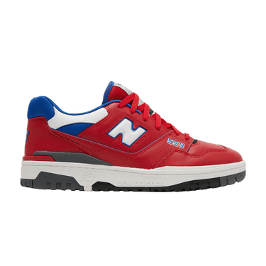 New Balance 550 'Red Blue'