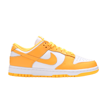 Nike Wmns Dunk Low 'Laser Orange'