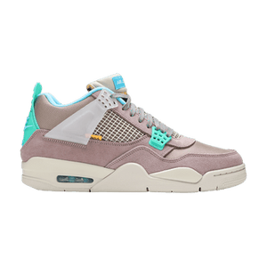 Union LA x Air Jordan 4 Retro 'Taupe Haze'