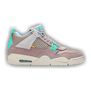 Union LA x Air Jordan 4 Retro 'Taupe Haze'