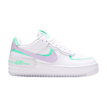 Nike Wmns Air Force 1 Shadow 'Infinite Lilac'