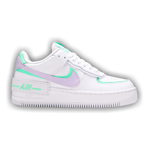 Nike Wmns Air Force 1 Shadow 'Infinite Lilac'
