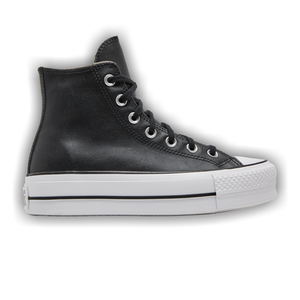 Converse Wmns Chuck Taylor All Star Lift High 'Black'