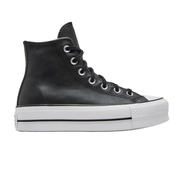 Converse Wmns Chuck Taylor All Star Lift High 'Black'