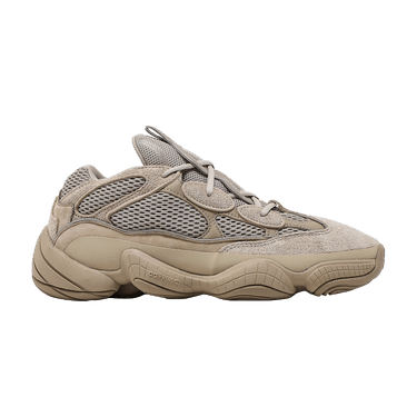 adidas Yeezy 500 'Taupe Light'