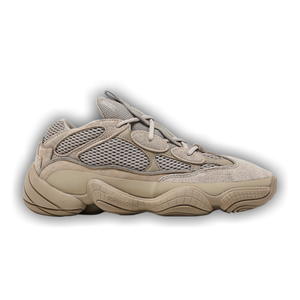 adidas Yeezy 500 'Taupe Light'