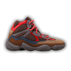 adidas Yeezy 500 High 'Sumac'