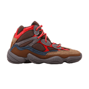 adidas Yeezy 500 High 'Sumac'