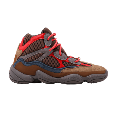 adidas Yeezy 500 High 'Sumac'