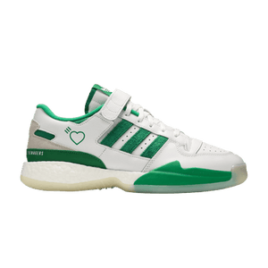 Human Made x adidas Forum Low 'Green'
