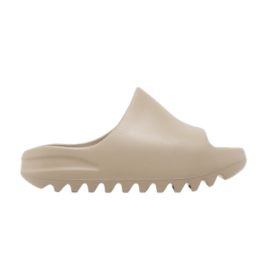adidas Yeezy Slides Kids 'Pure'
