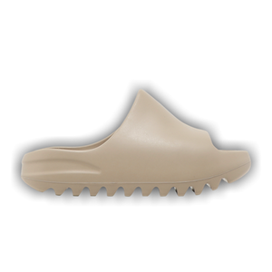adidas Yeezy Slides Kids 'Pure'