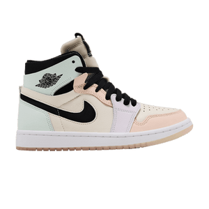 Wmns Air Jordan 1 High Zoom Comfort 'Easter'