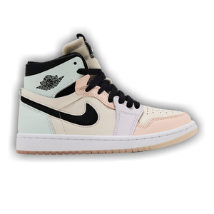 Wmns Air Jordan 1 High Zoom Comfort 'Easter'