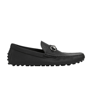 Gucci Driver 'Horsebit - Black'