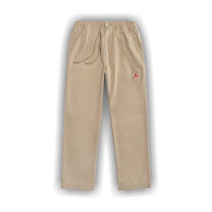 Cactus Jack by Travis Scott x Jordan Canvas Pant 'Desert/Khaki/University Red'