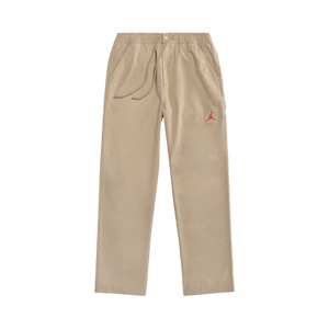 Cactus Jack by Travis Scott x Jordan Canvas Pant 'Desert/Khaki/University Red'