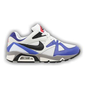 Nike Air Structure Triax 91 'Persian Violet'