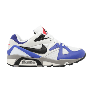Nike Air Structure Triax 91 'Persian Violet'