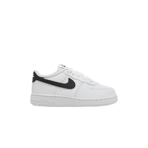 Nike Force 1 TD 'White Black'