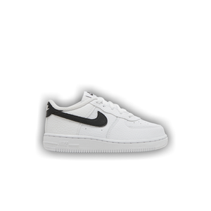 Nike Force 1 TD 'White Black'