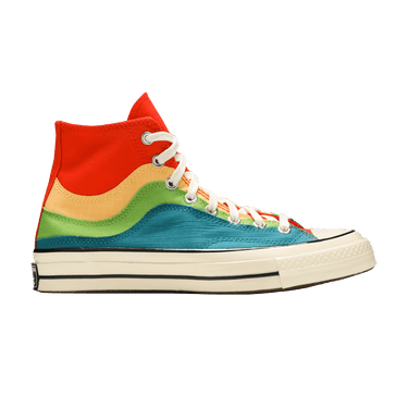 Converse Chuck 70 High 'The Great Outdoors - Multi'