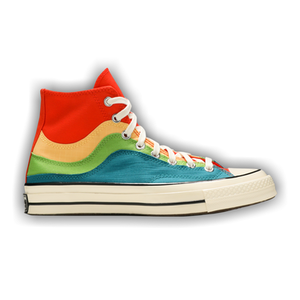 Converse Chuck 70 High 'The Great Outdoors - Multi'