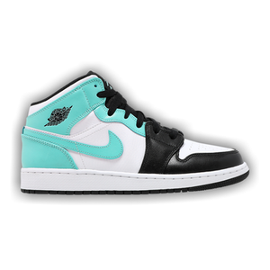 Air Jordan 1 Mid GS 'Tropical Twist'