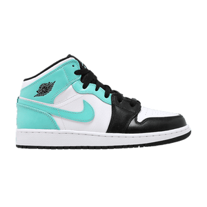 Air Jordan 1 Mid GS 'Tropical Twist'