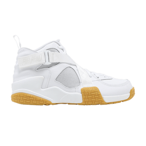 Nike Air Raid 'White Gum'