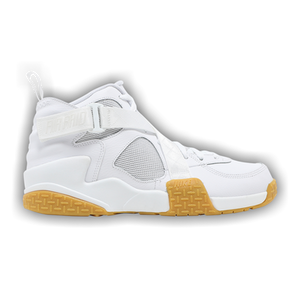 Nike Air Raid 'White Gum'