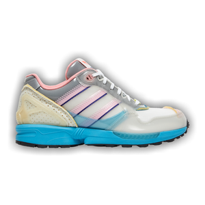 Adidas ZX 6000 'Inside Out XZ 0006 Pack - Orbit Grey'