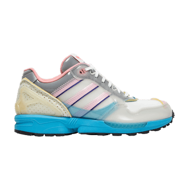 Adidas ZX 6000 'Inside Out XZ 0006 Pack - Orbit Grey'