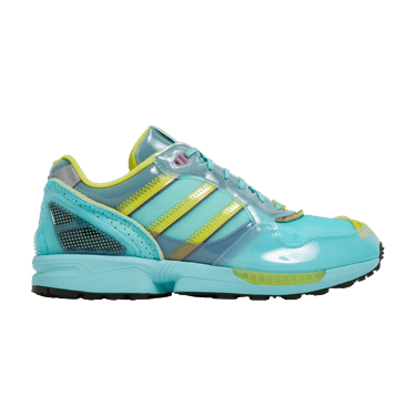 adidas ZX 6000 'Inside Out XZ 0006 Pack - Aqua'