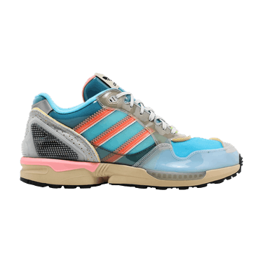 adidas ZX 6000 'Inside Out XZ 0006 Pack - Blue'