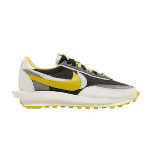 sacai x Undercover x Nike LDWaffle 'Bright Citron'