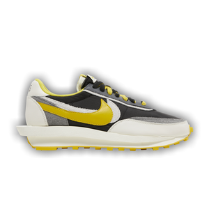 sacai x Undercover x Nike LDWaffle 'Bright Citron'