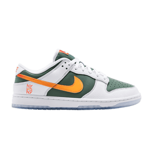 Nike Dunk Low 'NY vs. NY'