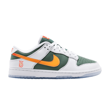Nike Dunk Low 'NY vs. NY'
